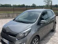 Usata Kia Picanto Style 67 CV (49 kW) 2023 Utilitaria