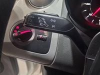 Usata Seat Ibiza Style 105 CV (77 kW) 2013 Bianco Berlina