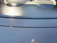 Usata Saab 9-3 250 CV (183 kW) 2006 Nero Berlina