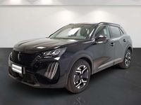 Usata Peugeot 2008 Allure 145 CV (106 kW) 2024 Nero SUV