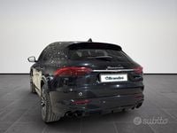 Usata Maserati Grecale 330 CV (242 kW) 2022 Nero SUV