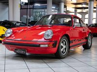 Usata Porsche 911 Carrera 209 CV (153 kW) 1974 Arancione Coupé