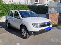 usata Dacia Duster 1.5 Dci Laureate 2011