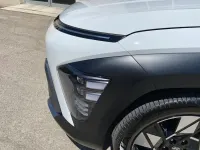 Usata Hyundai Kona 141 CV (103 kW) 2025 Bianco SUV