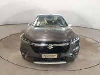 Nuova Suzuki SX4 S-Cross 129 CV (94 kW) 2026 Other SUV