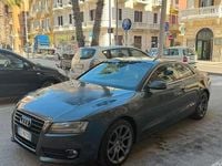Usata Audi A5 190 CV (139 kW) 2010 Coupé