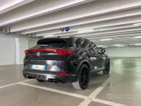 Usata Cupra Formentor 245 CV (180 kW) 2023 Nero SUV