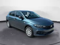 Usata Fiat Tipo 129 CV (94 kW) 2024 Blu oceano Berlina