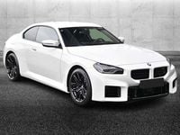 Usata BMW M2 Comfort Edition 460 CV (338 kW) 2024 Bianco Coupé