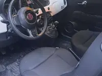 Usata Fiat 500 Connect 69 CV (50 kW) 2023 Bianco Utilitaria
