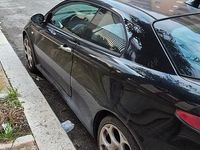 Usata Alfa Romeo GT Progression 150 CV (110 kW) 2007 Nero Coupé