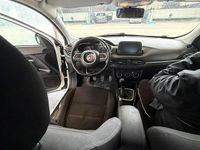 Usata Fiat Tipo 120 CV (88 kW) 2019 Bianco Station wagon