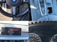 Usata BMW X6 M Sport 258 CV (189 kW) 2015 Nero SUV