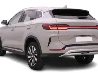 Nuova BYD Seal U Boost 98 CV (72 kW) 2026 Grigio SUV