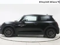Usata Mini Cooper Essential 156 CV (114 kW) 2024 Nero Utilitaria