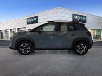 usata Citroën C3 Aircross PureTech 130 S&S Shine Pack EAT6 SCOPRI DI PIÙ SU QUESTO VEICOLO E SULLE MODALITÀ DI CONSEGNA