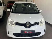 Usata Renault Twingo SE 71 CV (52 kW) 2021 Bianco Utilitaria
