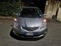 usata Honda Jazz 1.4 Elegance benz gpl