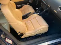 Usata Audi TT 179 CV (131 kW) 2005 Blu Coupé