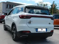 Usata DR DR 6.0 150 CV (110 kW) 2023 Bianco SUV
