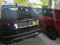 Nouvelle Audi Q5 Sportback S-Line 204 ch (150 kW) 2026 Noir SUV