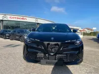 Nuova Alfa Romeo GT Junior Edizione Speciale 136 CV (100 kW) 2026 Nero SUV