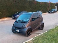 Usata Smart ForTwo Coupé 41 CV (30 kW) 2006 Utilitaria