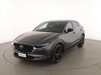 Usata Mazda CX-30 122 CV (89 kW) 2022 Grigio SUV