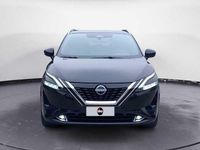 Usata Nissan Qashqai Tekna 190 CV (139 kW) 2023 Nero SUV