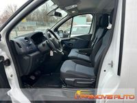 usata Opel Vivaro 27 1.6 BiTurbo S&S Combi L1