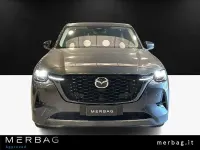 Usata Mazda CX-60 Homura-Line 249 CV (183 kW) 2024 Grigio SUV