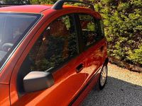 Usata Fiat Panda 2007 Utilitaria