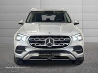 Gebraucht Mercedes GLE300 Advanced 269 PS (197 kW) 2025 Silber SUV