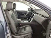 Usata Land Rover Discovery Sport SE 309 CV (227 kW) 2022 Bluazzurro SUV