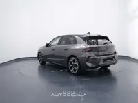 Usata Opel Astra 131 CV (96 kW) 2024 Silver lake Utilitaria