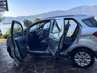 Usata Ford Ecosport Business Edition 95 CV (69 kW) 2017 SUV