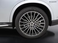 Uusi Mercedes GLC300 Advanced Plus 333 HP (244 kW) 2026 Hopea Katumaasturi
