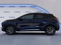 Usata Ford Puma Titanium S 125 CV (91 kW) 2023 Blu SUV