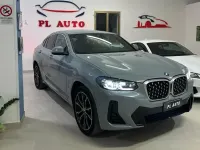 Usata BMW X4 M M Sport 190 CV (139 kW) 2023 Grigio SUV