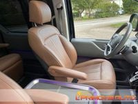 Usata Hyundai Staria 177 CV (130 kW) 2022 Nero Monovolume