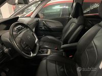 Usata Citroën C4 Picasso 150 CV (110 kW) 2014 Nero Monovolume