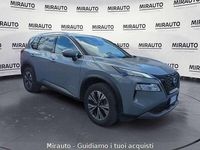 Usata Nissan X-Trail N-Connecta 213 CV (156 kW) 2022 Grigio SUV