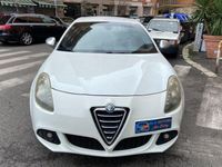 usata Alfa Romeo Giulietta 1.4 Turbo MultiAir Distinctiv