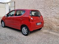 usata Suzuki Alto 1.0 69cv GLX 5 porte