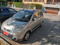 usata Chevrolet Corvette matiz