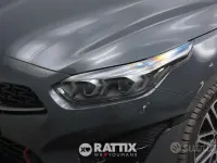 Usata Kia ProCeed GT 204 CV (150 kW) 2024 Grigio Station wagon