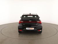 Usata Hyundai i20 84 CV (61 kW) 2023 Nero Utilitaria