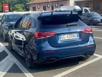 Usata Mercedes A180 Premium 136 CV (100 kW) 2020 Berlina