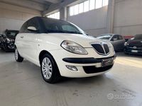 Usata Lancia Ypsilon 80 CV (58 kW) 2006 Beige Utilitaria