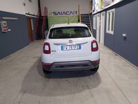 usata Fiat 500X 500X 1.31.3 95cv cross